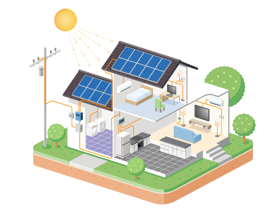 L'écologie révolutionne la construction de maison