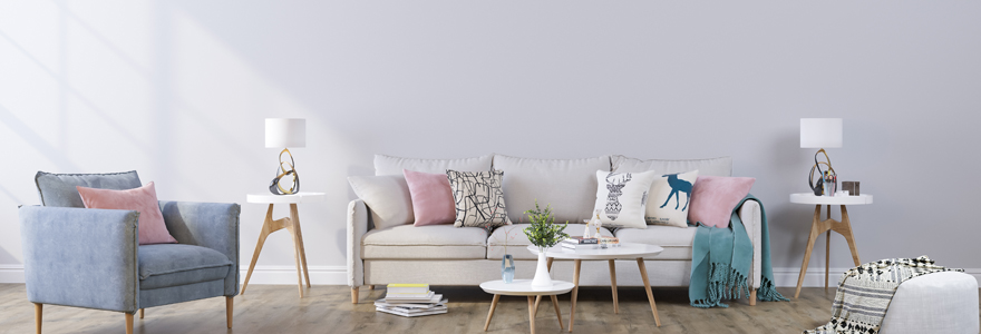 déco de sa maison